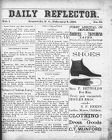 Daily Reflector, February 9, 1895